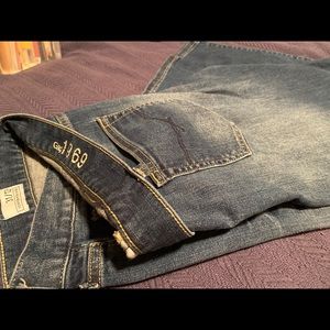 Gap 1969 Jeans